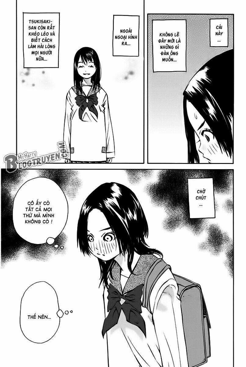 Pastel - Chapter 142 - Trang 25