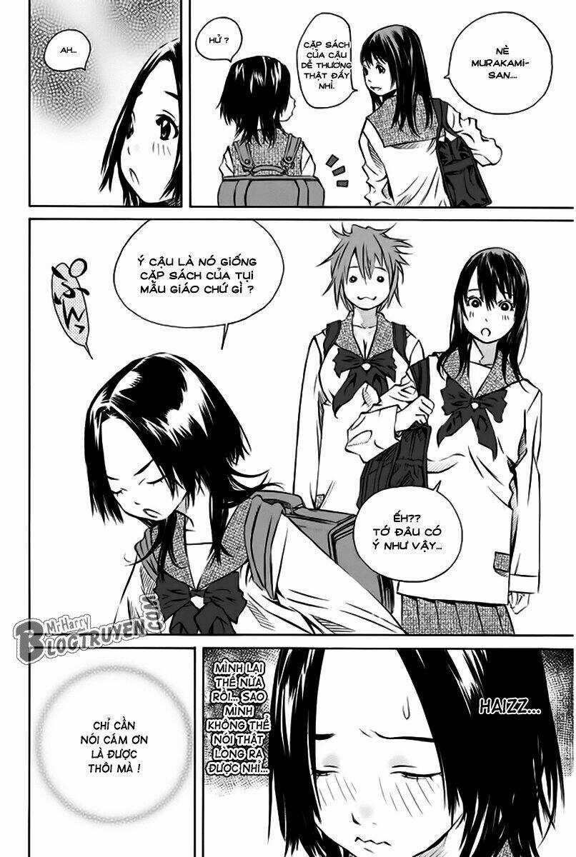 Pastel - Chapter 142 - Trang 26