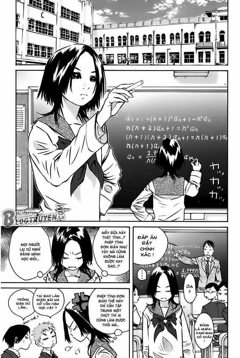 Pastel - Chapter 142 - Trang 27