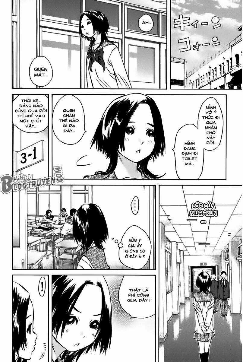 Pastel - Chapter 142 - Trang 28