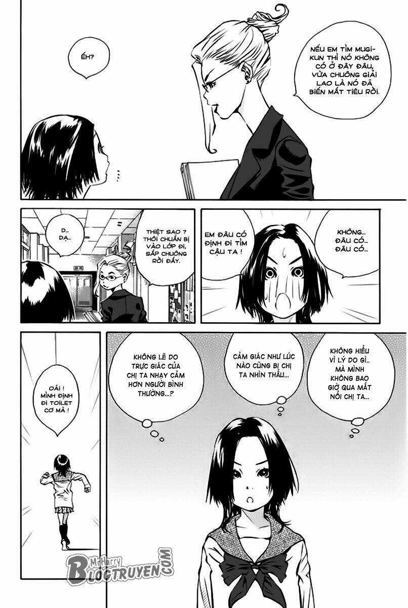 Pastel - Chapter 142 - Trang 30