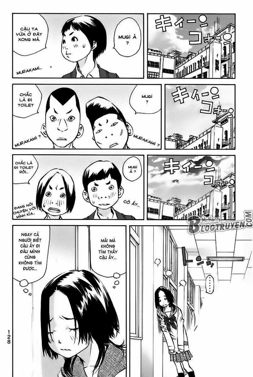 Pastel - Chapter 142 - Trang 34