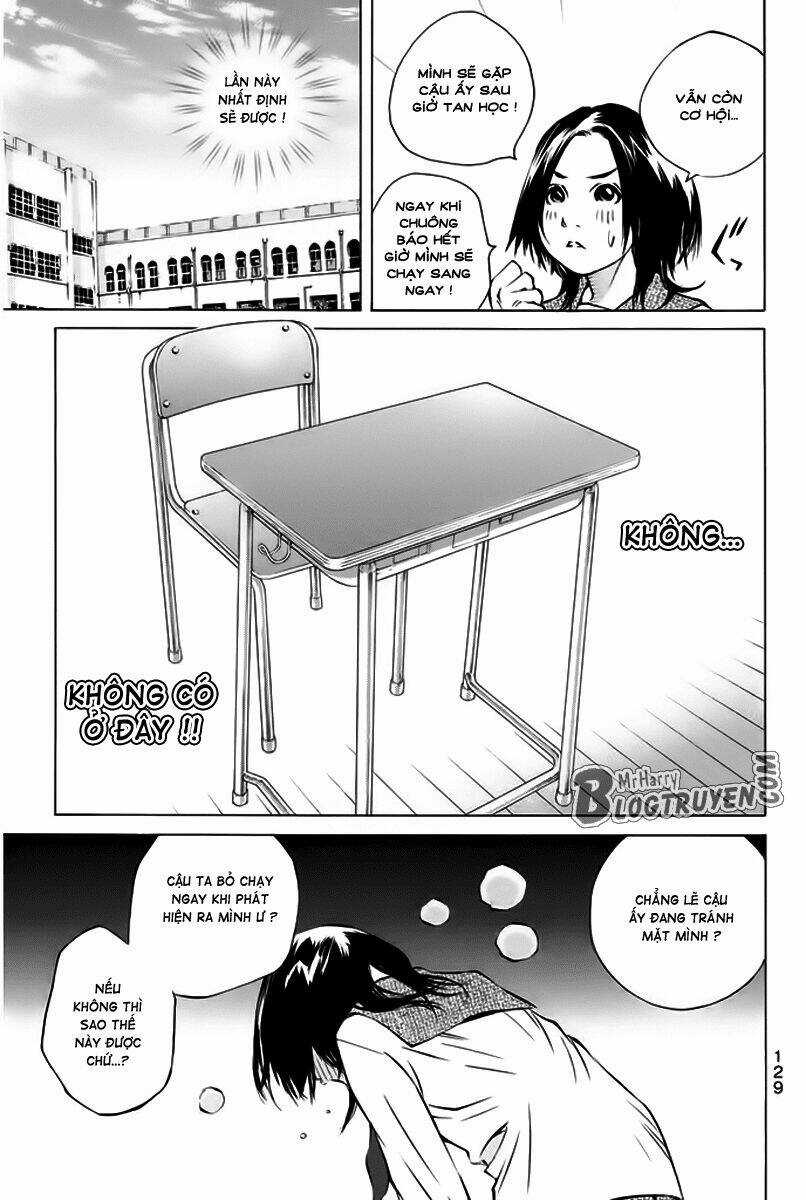 Pastel - Chapter 142 - Trang 35