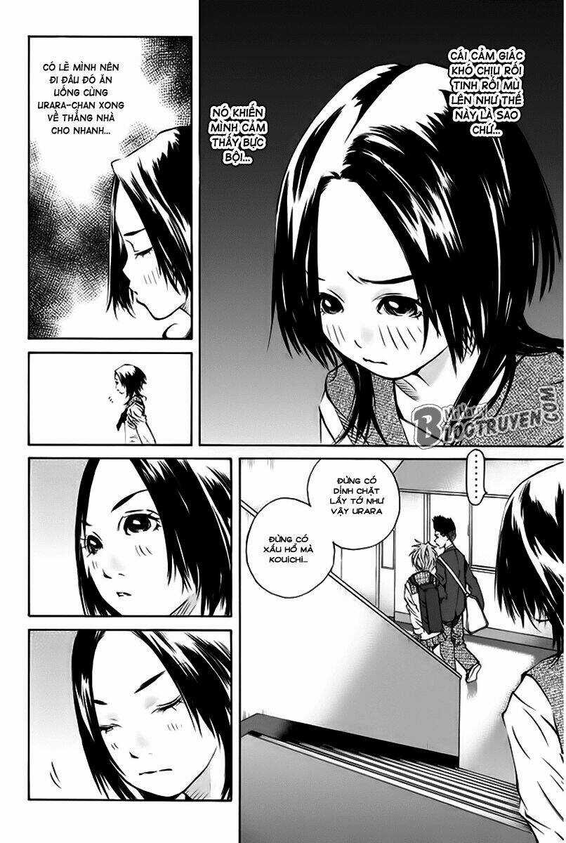 Pastel - Chapter 142 - Trang 36