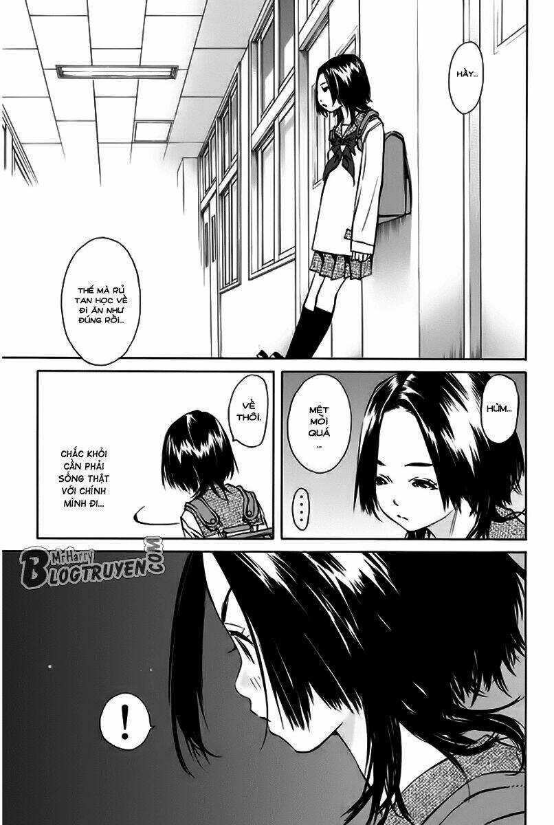 Pastel - Chapter 142 - Trang 37