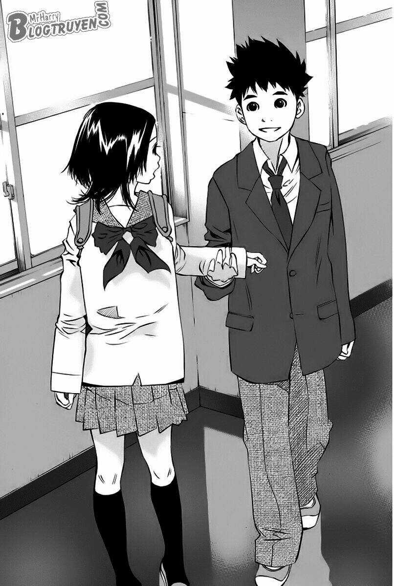 Pastel - Chapter 142 - Trang 38