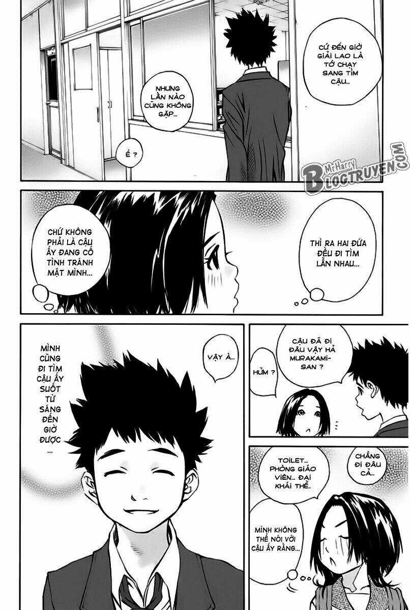 Pastel - Chapter 142 - Trang 40