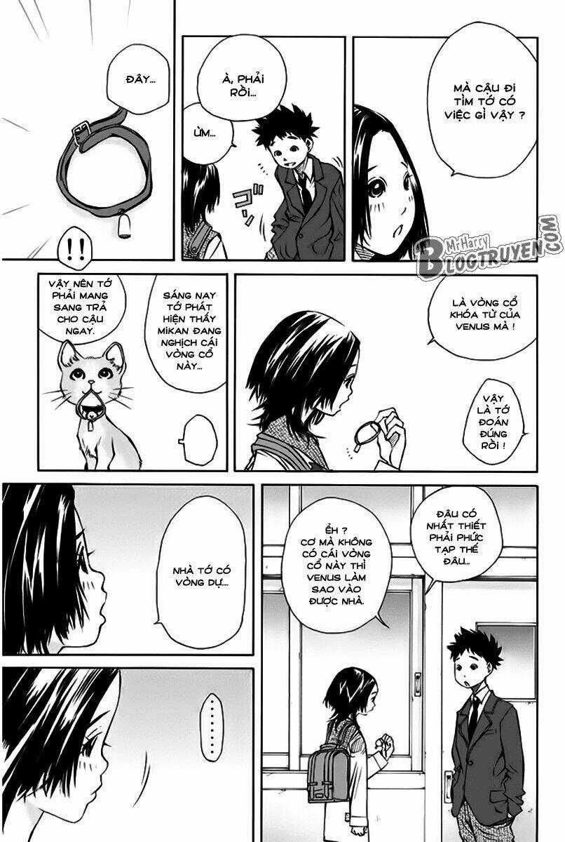 Pastel - Chapter 142 - Trang 41