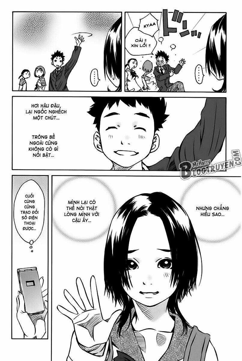 Pastel - Chapter 142 - Trang 44