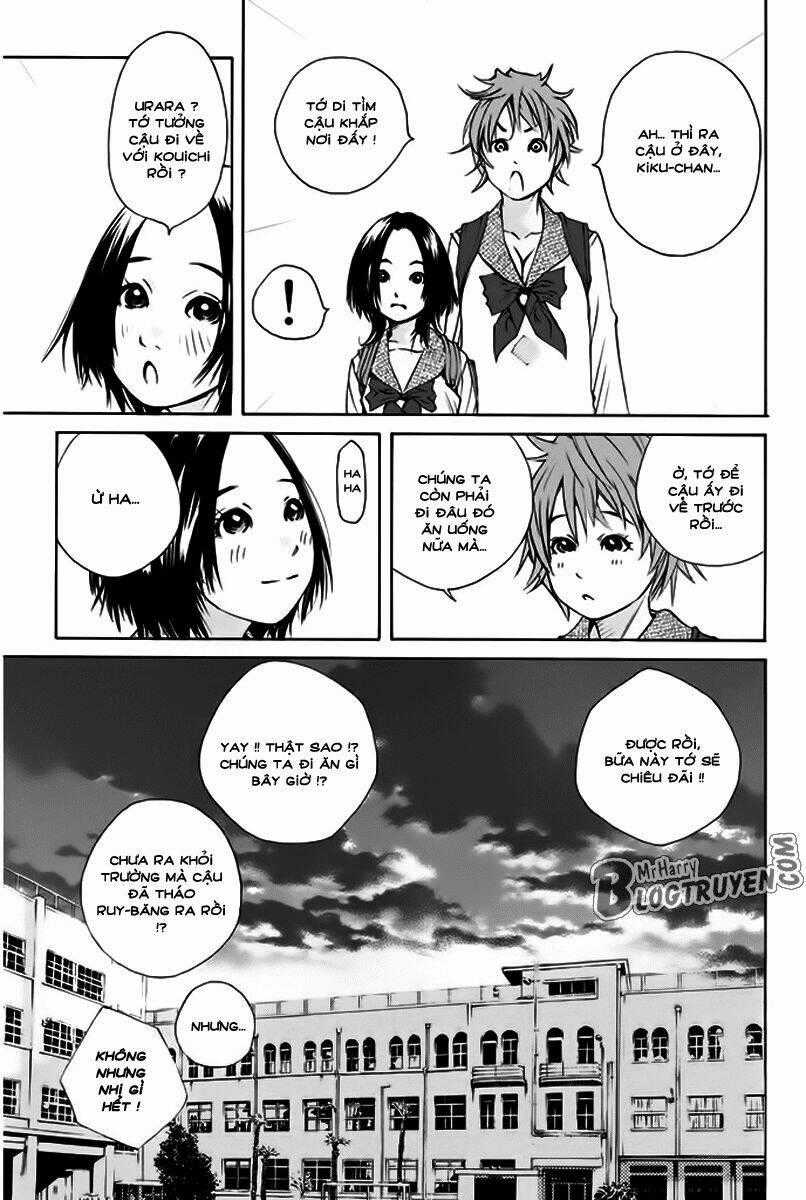 Pastel - Chapter 142 - Trang 45