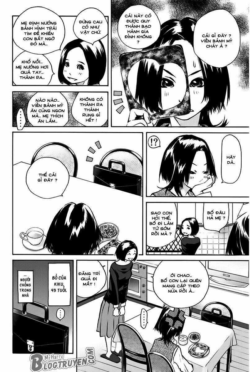 Pastel - Chapter 142 - Trang 6