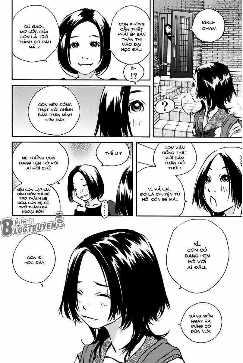Pastel - Chapter 142 - Trang 10