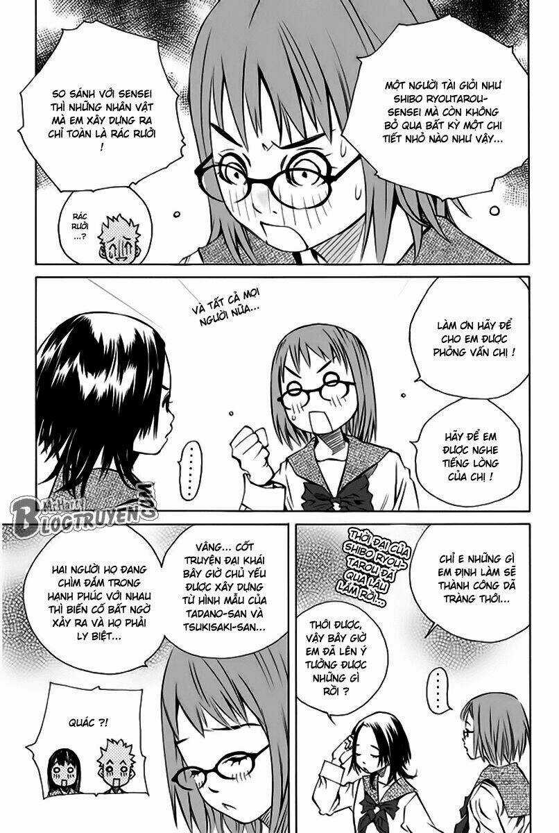 Pastel - Chapter 143 - Trang 12