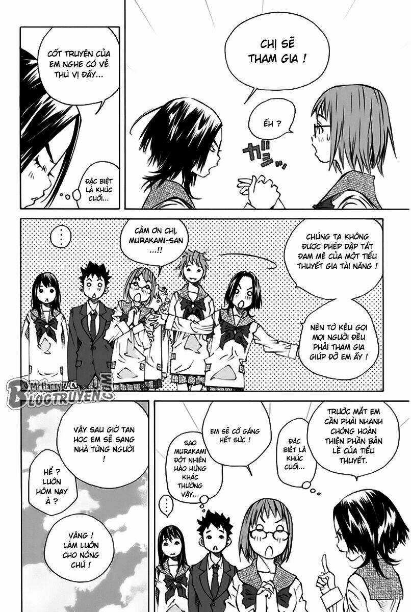 Pastel - Chapter 143 - Trang 13