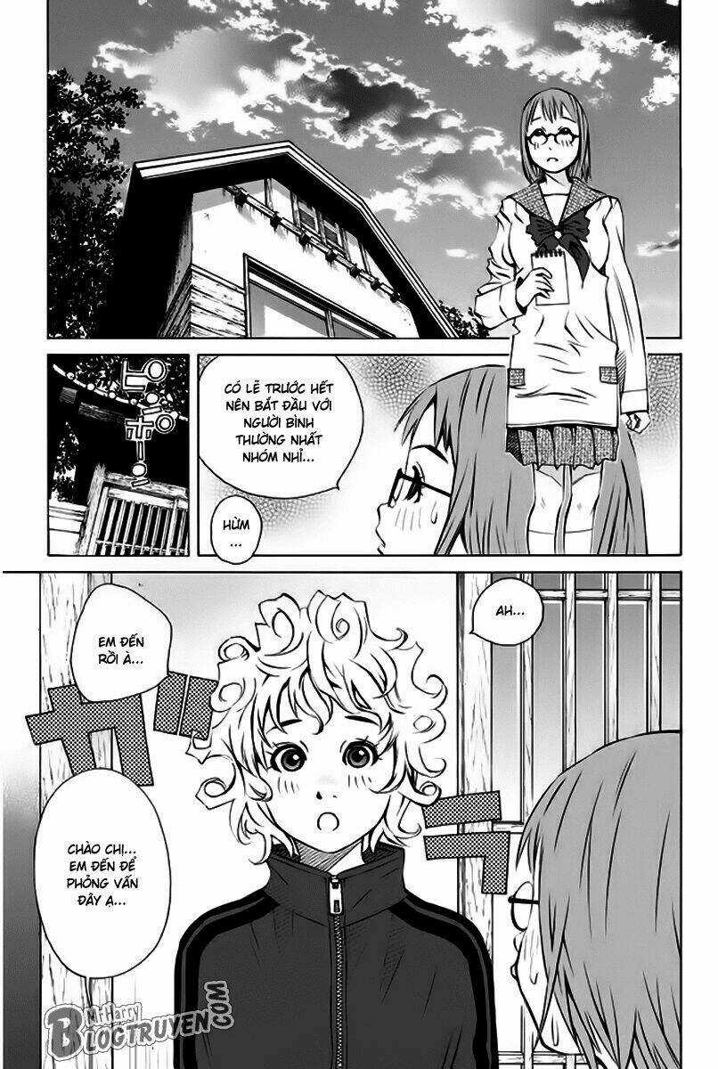 Pastel - Chapter 143 - Trang 14