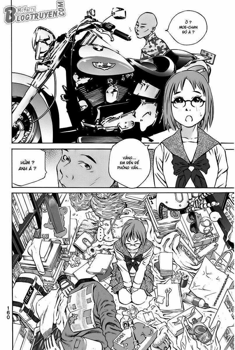 Pastel - Chapter 143 - Trang 19