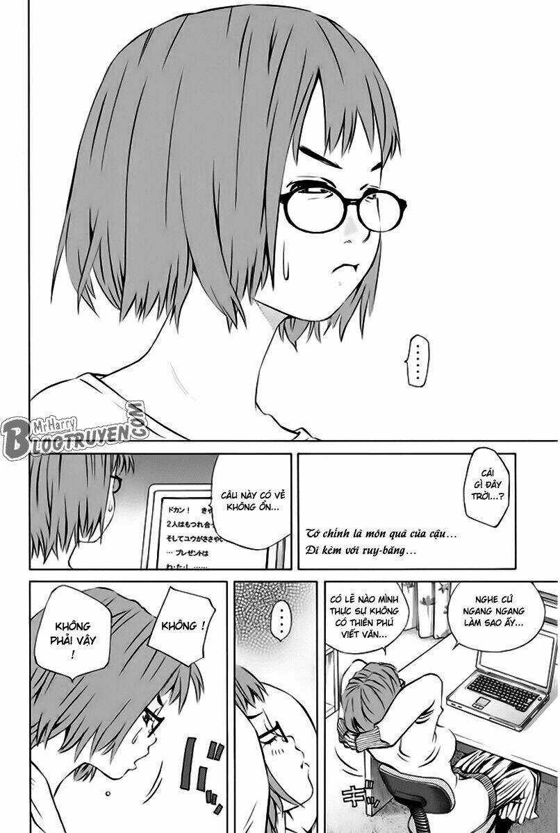 Pastel - Chapter 143 - Trang 3