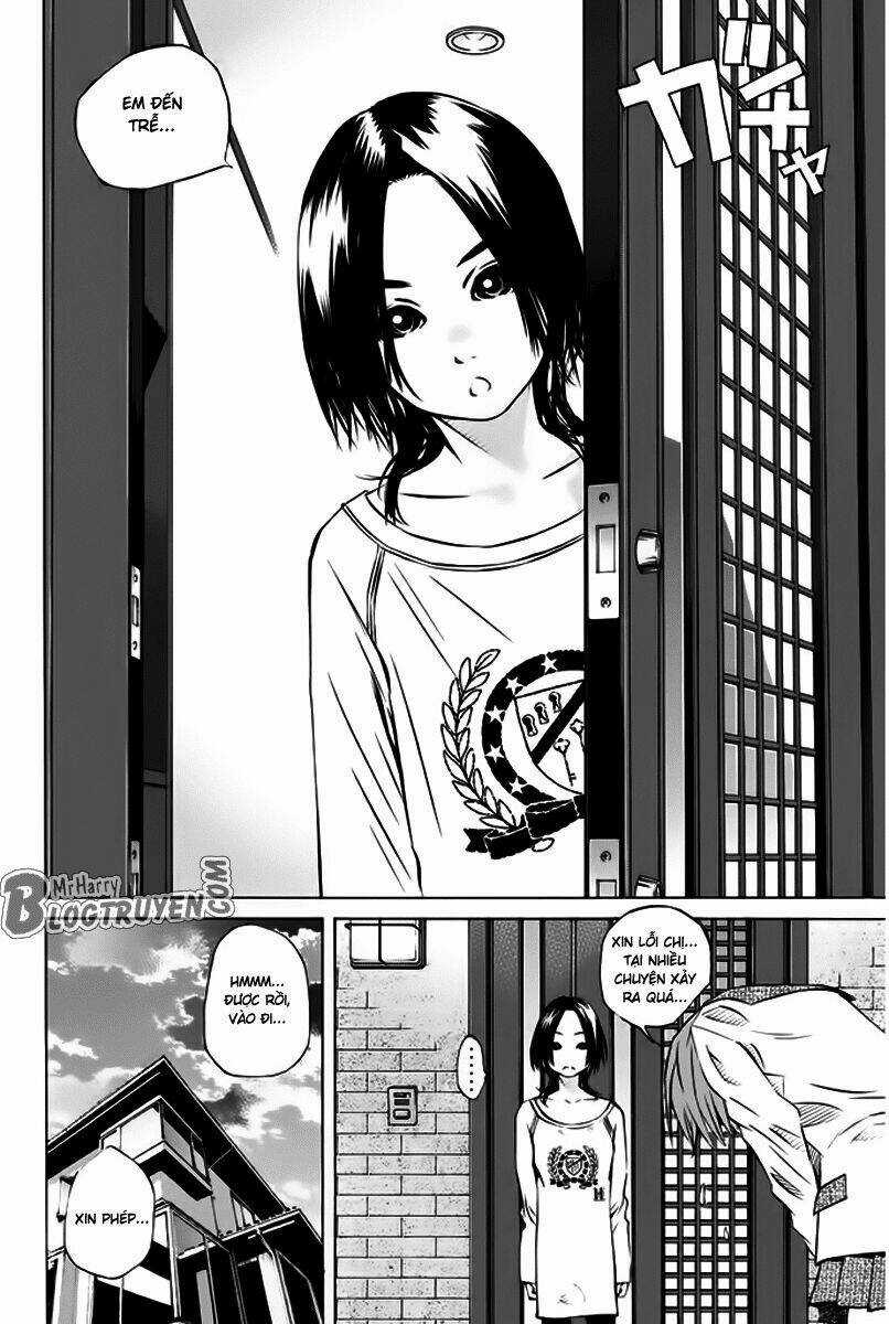 Pastel - Chapter 143 - Trang 25