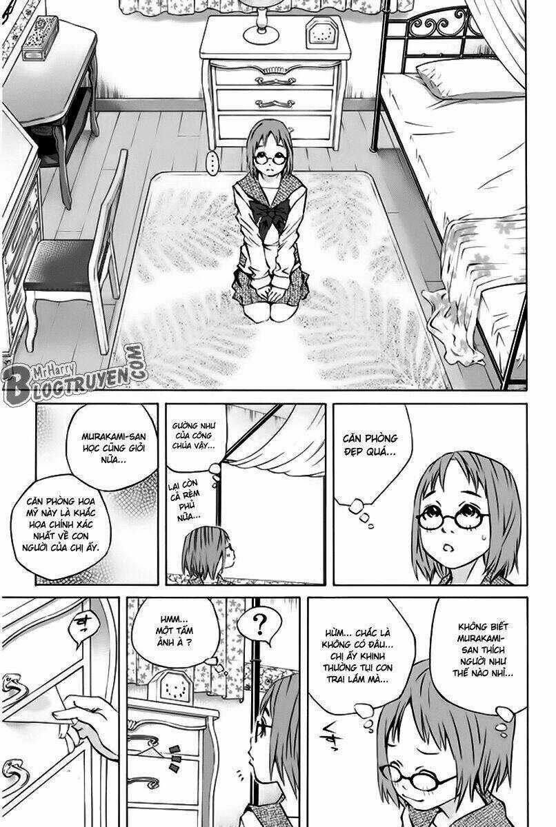 Pastel - Chapter 143 - Trang 26