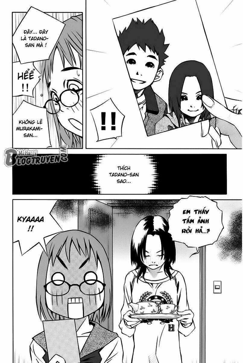 Pastel - Chapter 143 - Trang 27