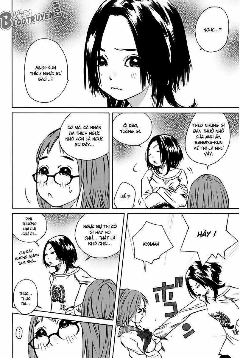 Pastel - Chapter 143 - Trang 29