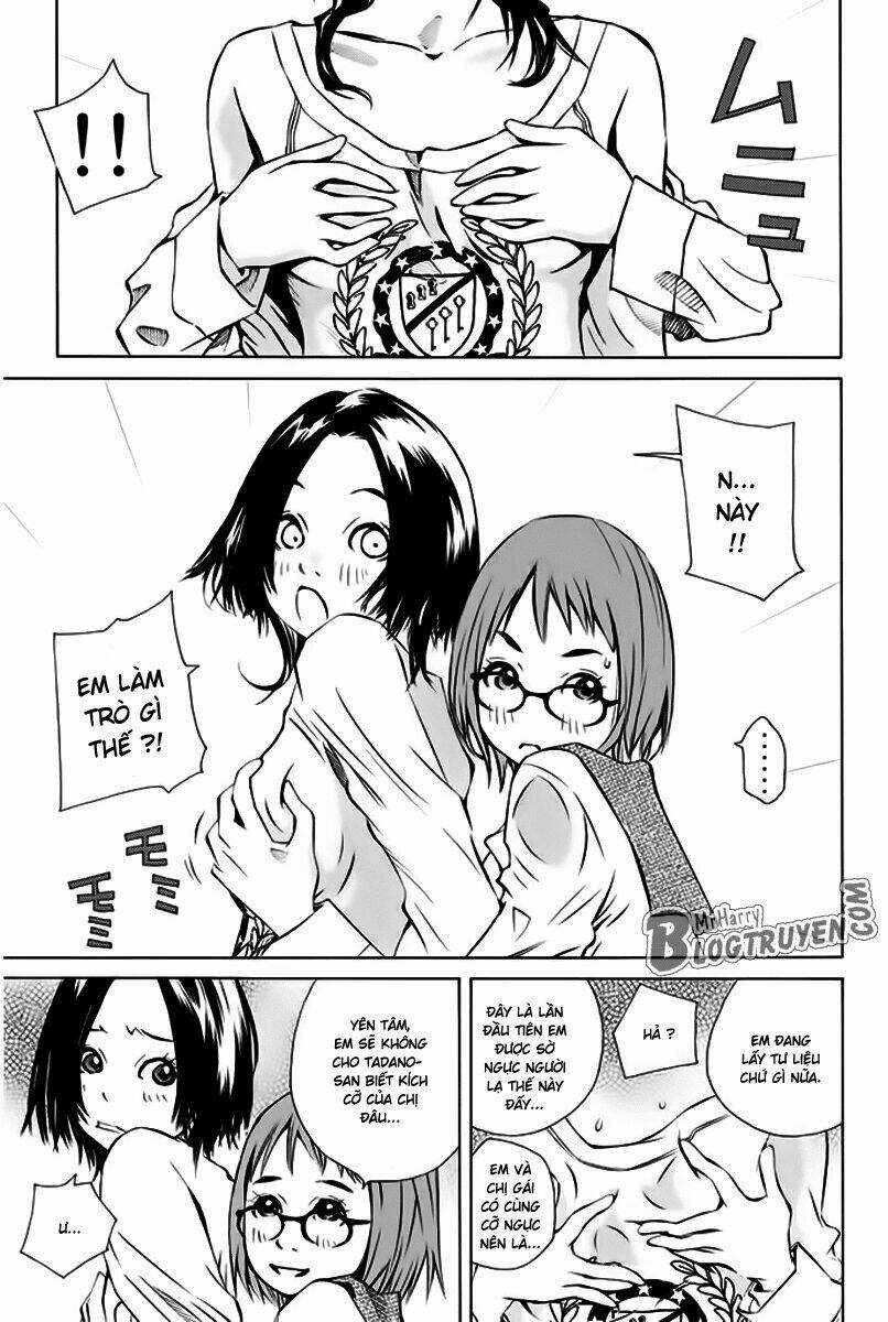 Pastel - Chapter 143 - Trang 30