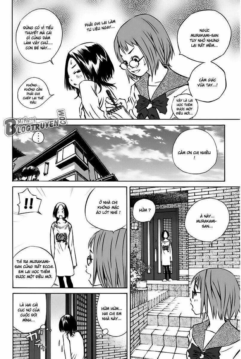 Pastel - Chapter 143 - Trang 31