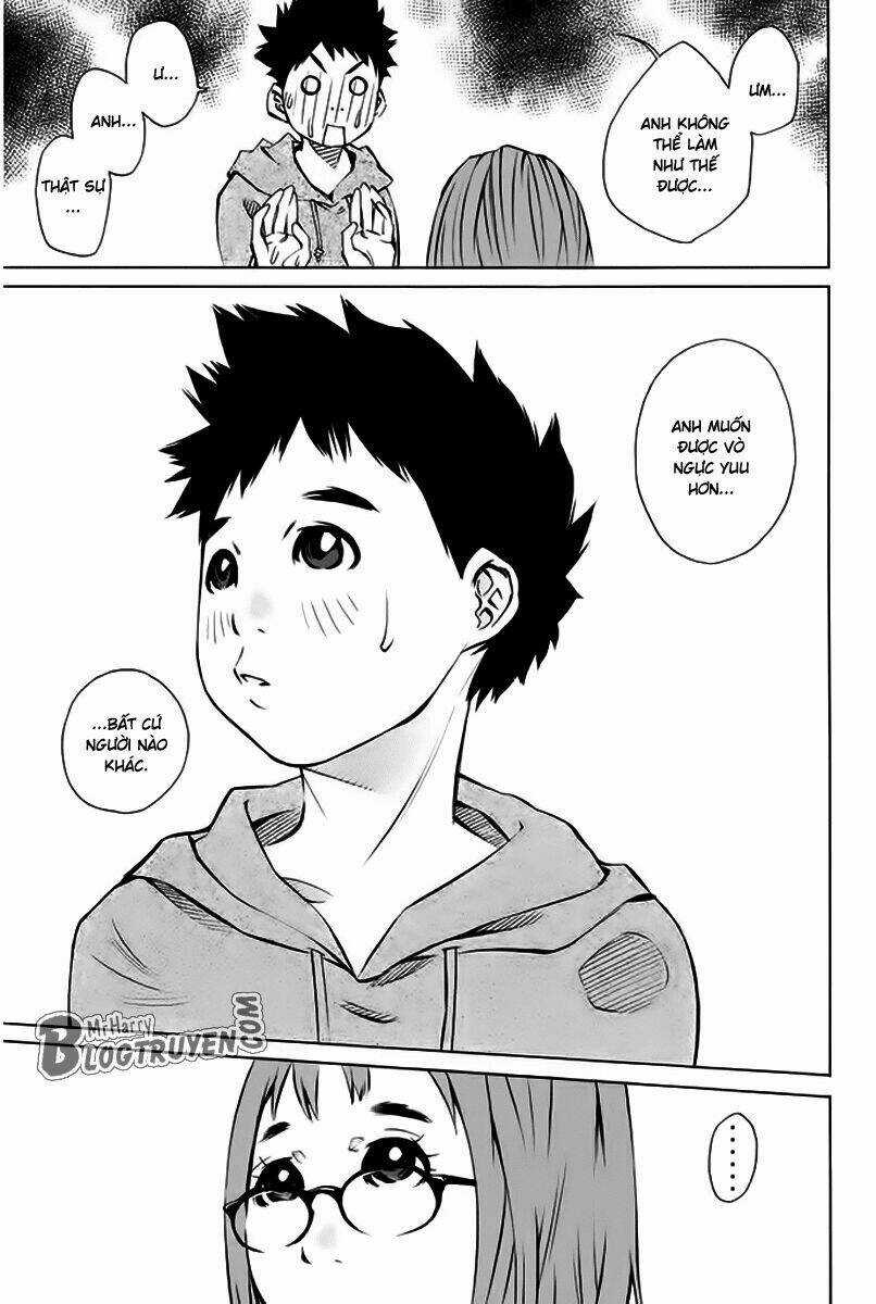 Pastel - Chapter 143 - Trang 38