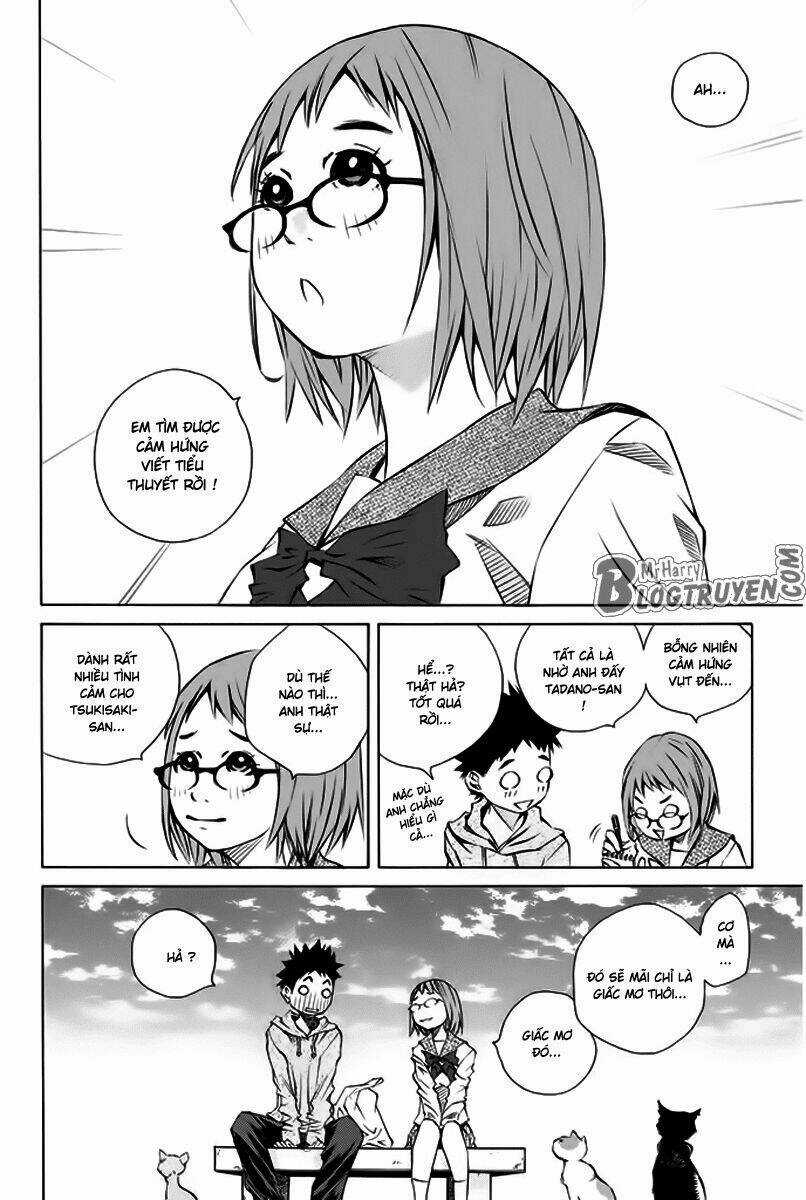 Pastel - Chapter 143 - Trang 39