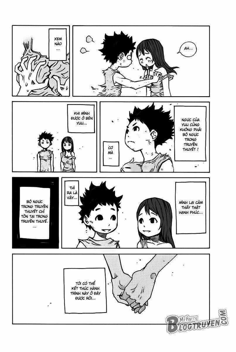 Pastel - Chapter 143 - Trang 41