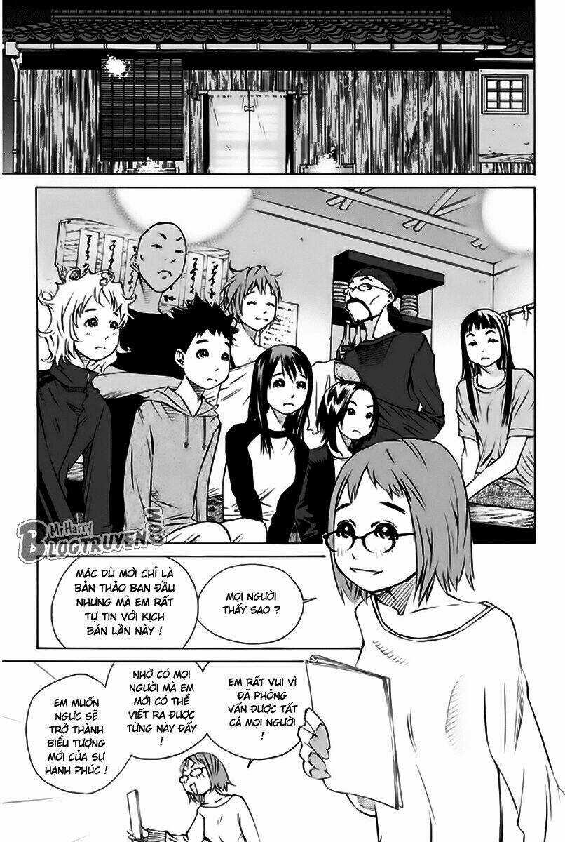 Pastel - Chapter 143 - Trang 42