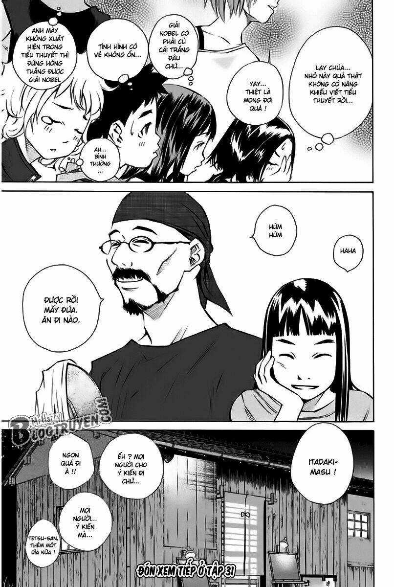 Pastel - Chapter 143 - Trang 44