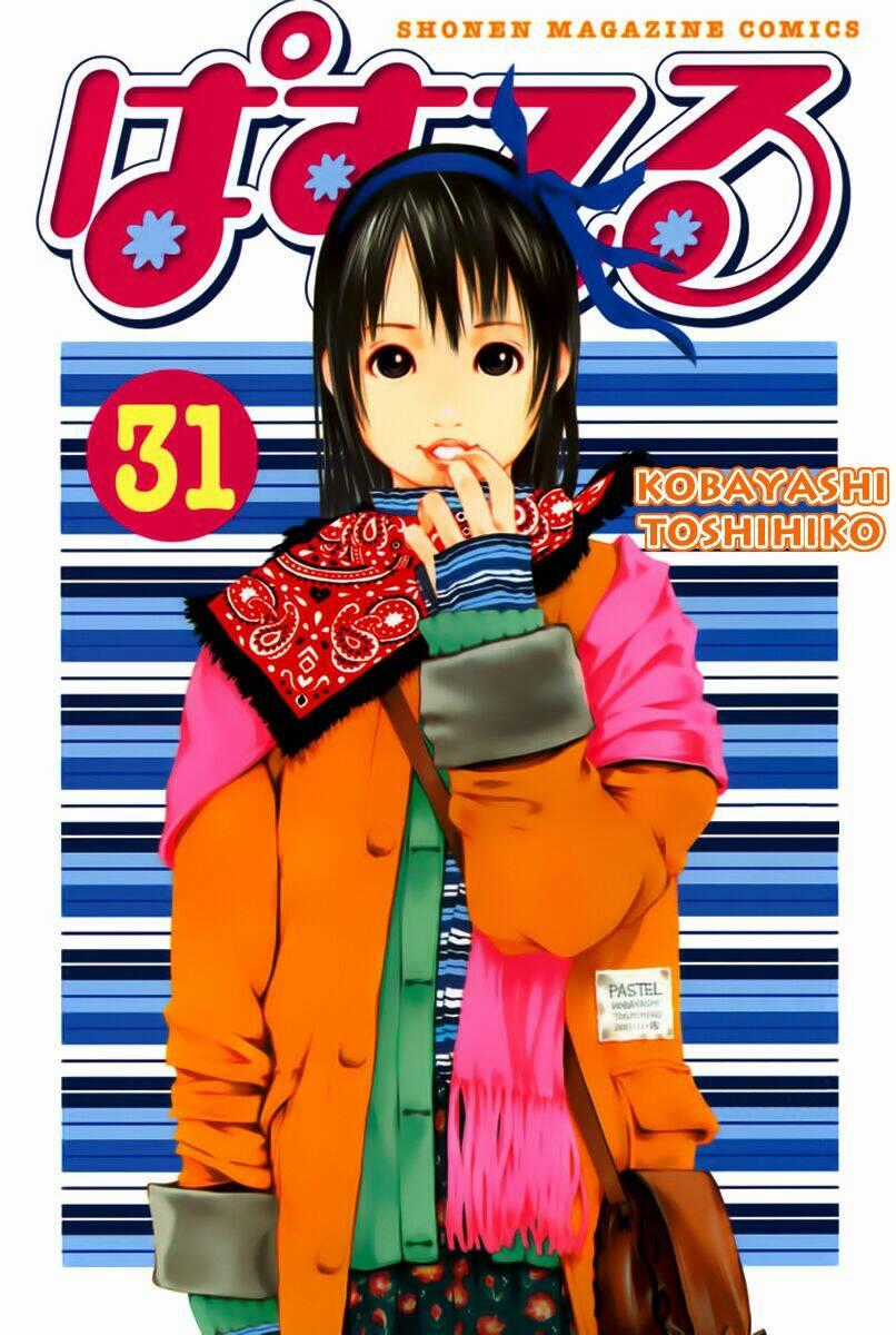 Pastel - Chapter 144 - Trang 1