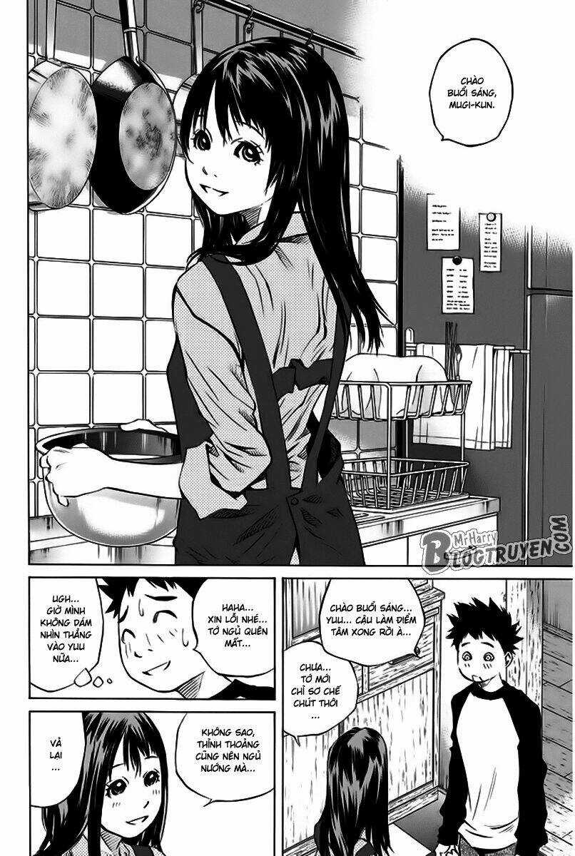 Pastel - Chapter 144 - Trang 12