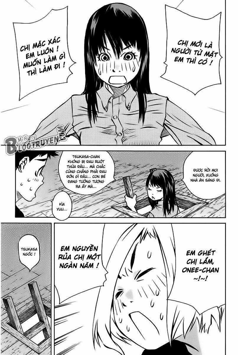 Pastel - Chapter 144 - Trang 19