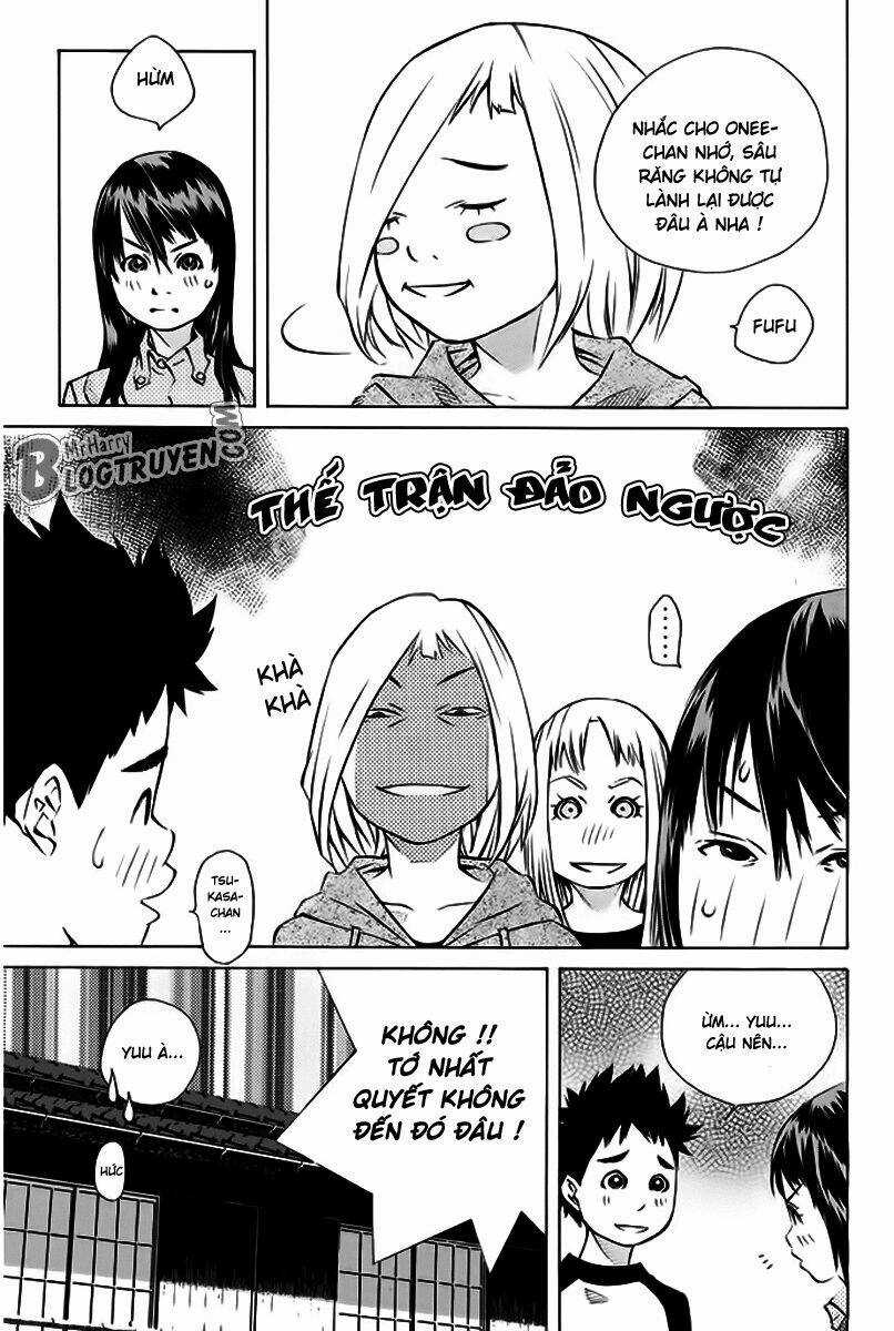 Pastel - Chapter 144 - Trang 29