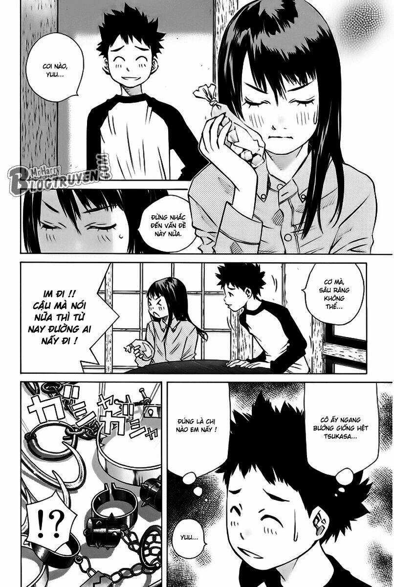 Pastel - Chapter 144 - Trang 30