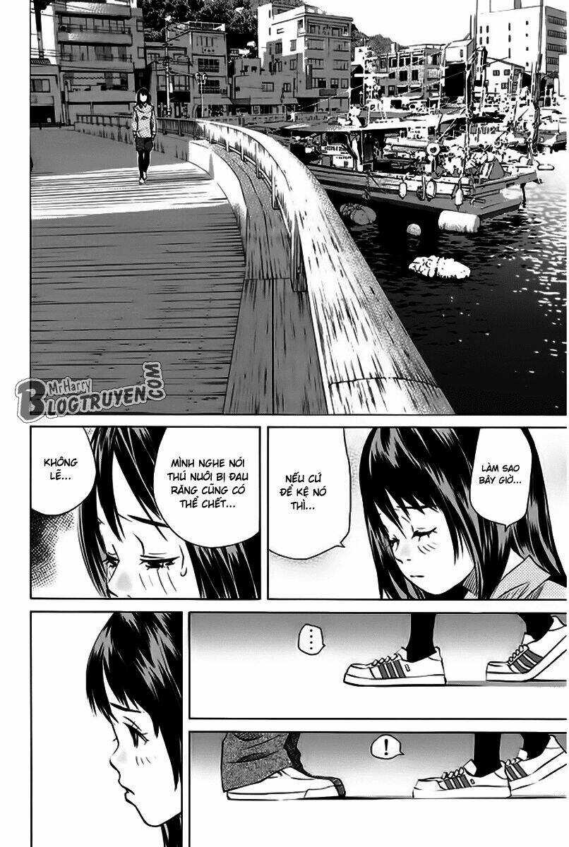 Pastel - Chapter 144 - Trang 38