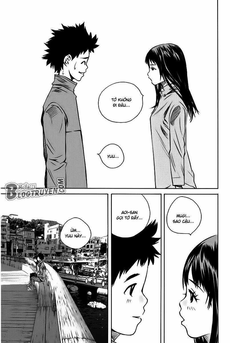 Pastel - Chapter 144 - Trang 39