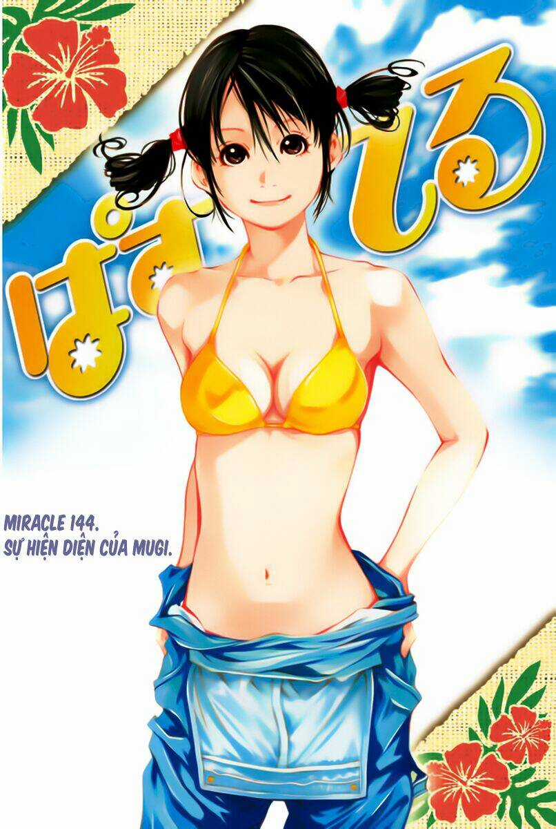 Pastel - Chapter 144 - Trang 5