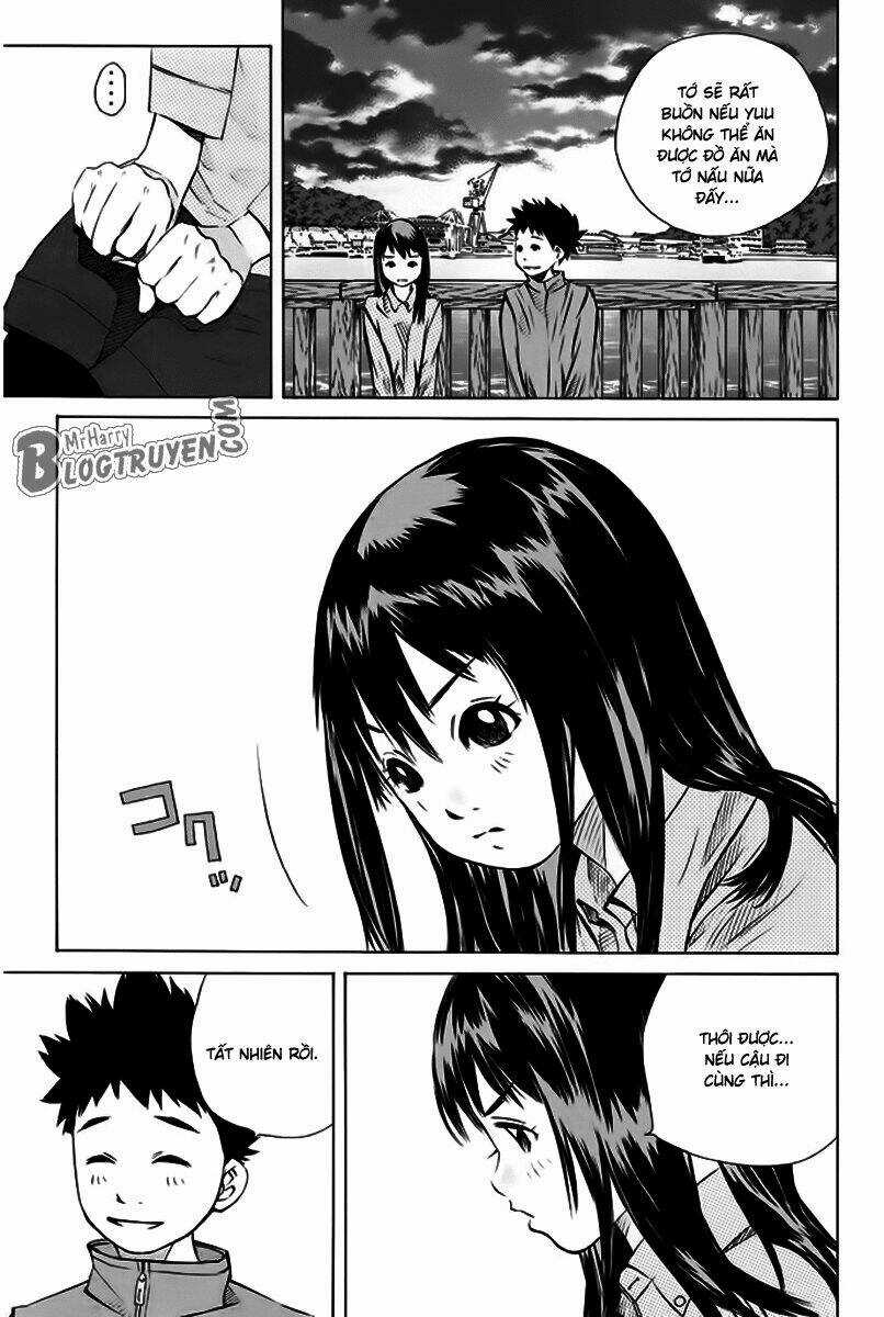 Pastel - Chapter 144 - Trang 41