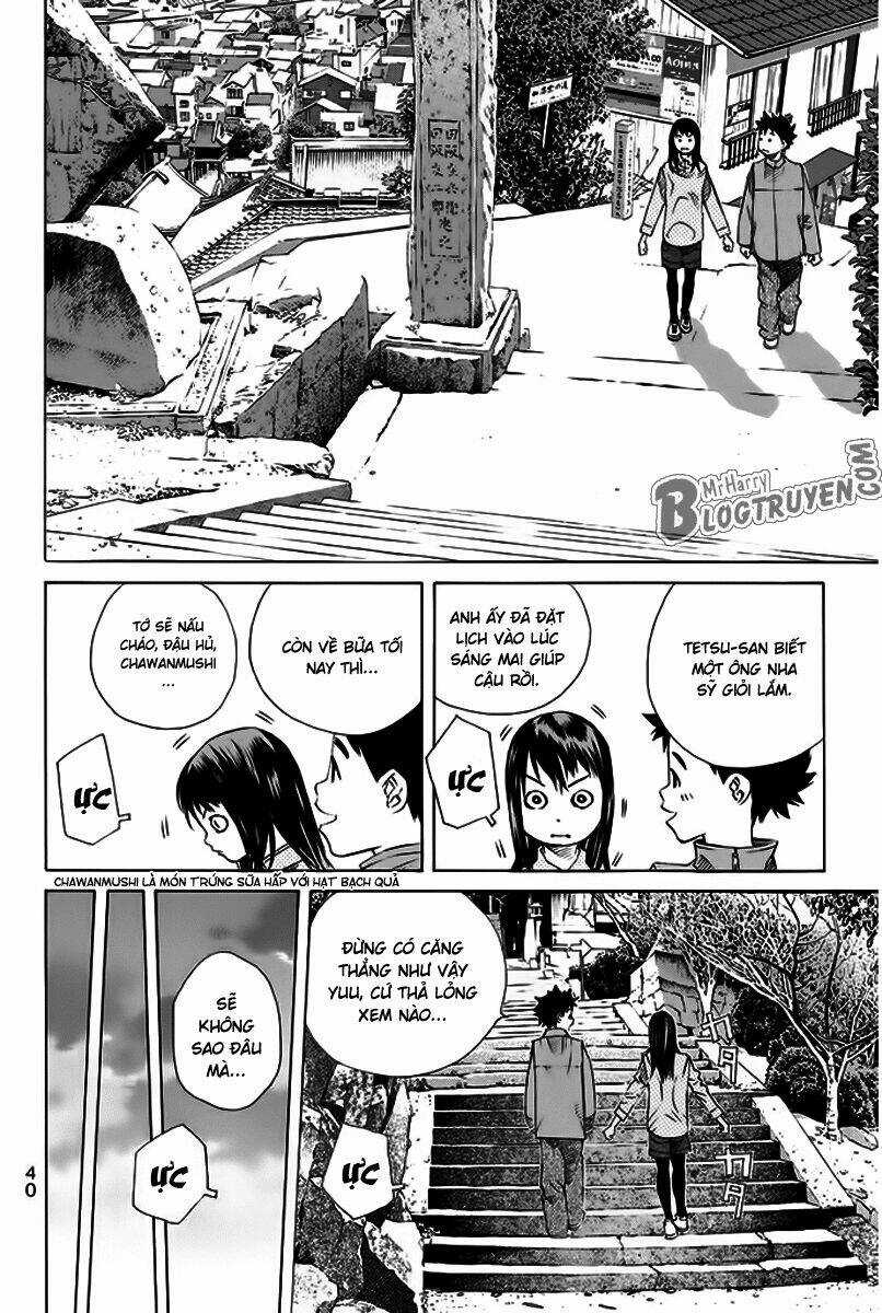 Pastel - Chapter 144 - Trang 42