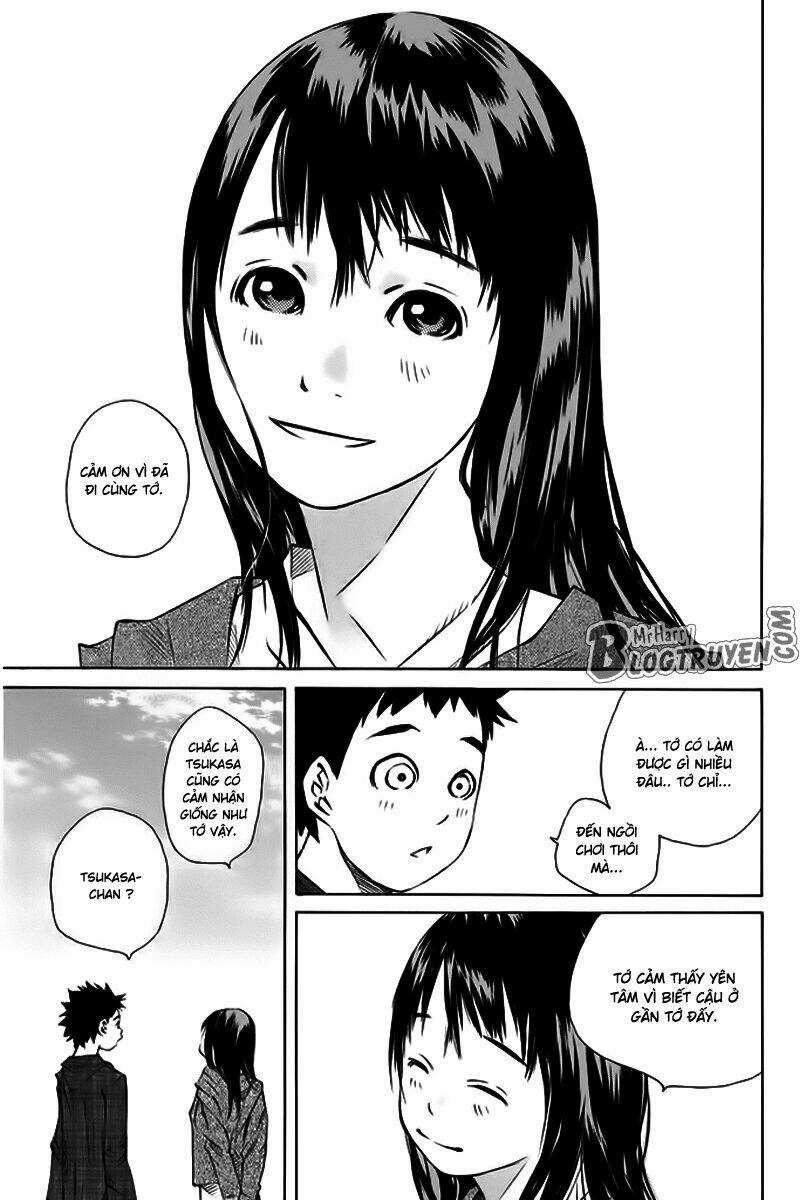 Pastel - Chapter 144 - Trang 45