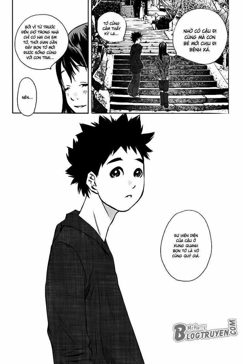 Pastel - Chapter 144 - Trang 46