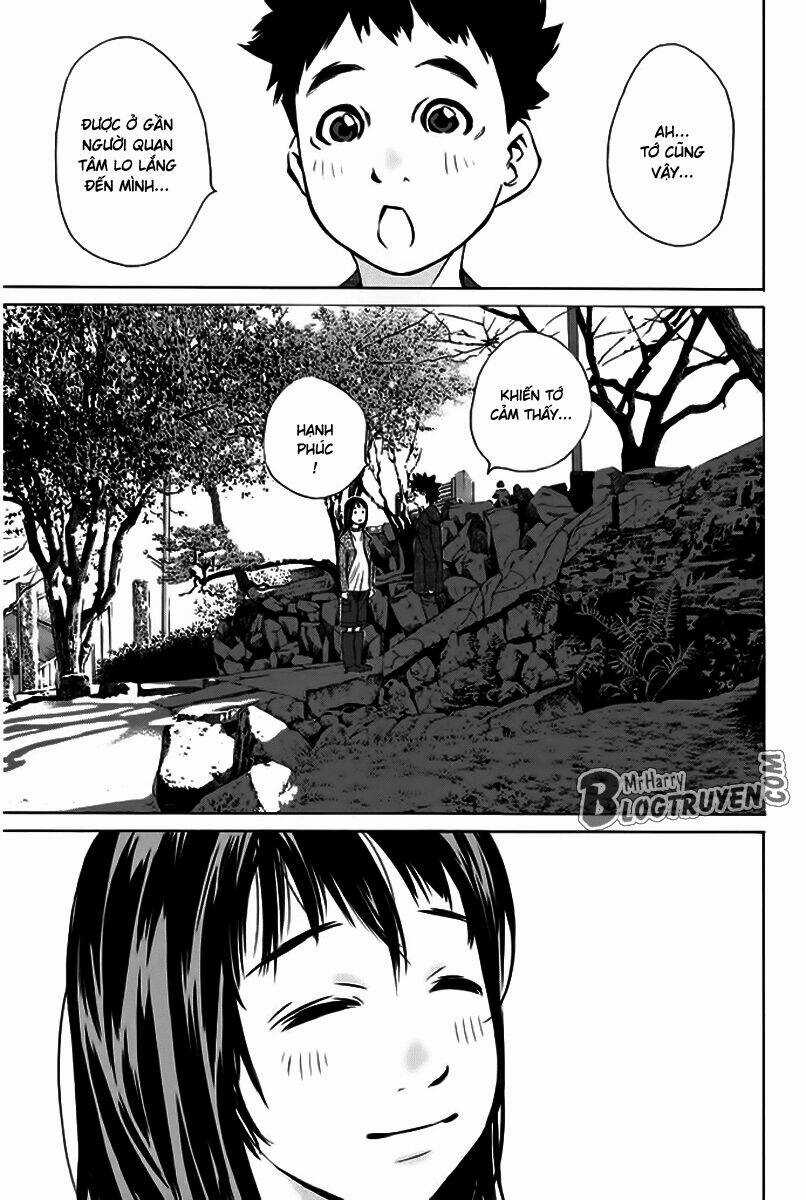 Pastel - Chapter 144 - Trang 47