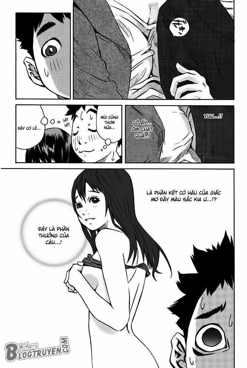 Pastel - Chapter 144 - Trang 49