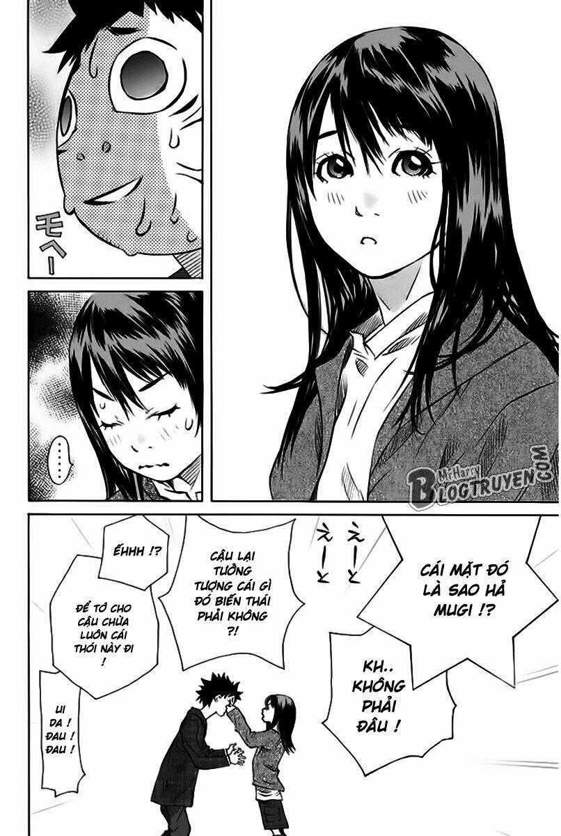 Pastel - Chapter 144 - Trang 50