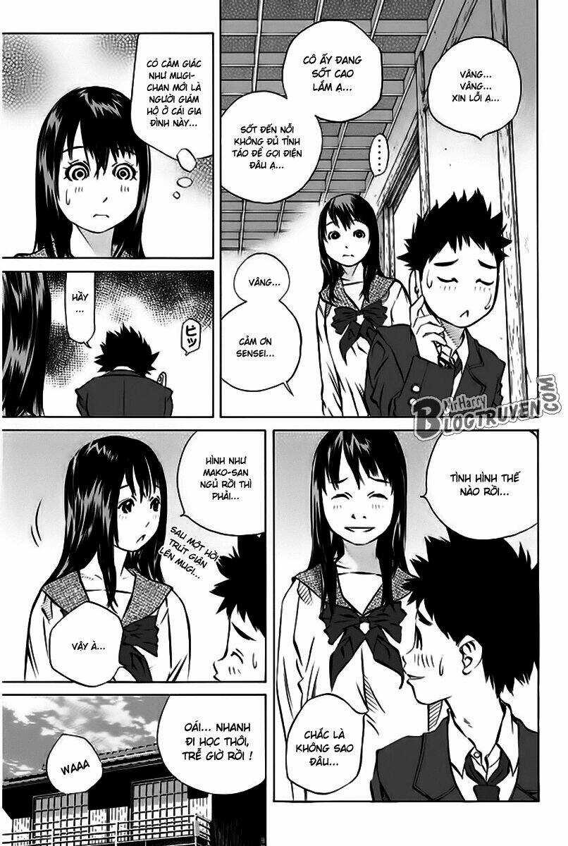 Pastel - Chapter 145 - Trang 14