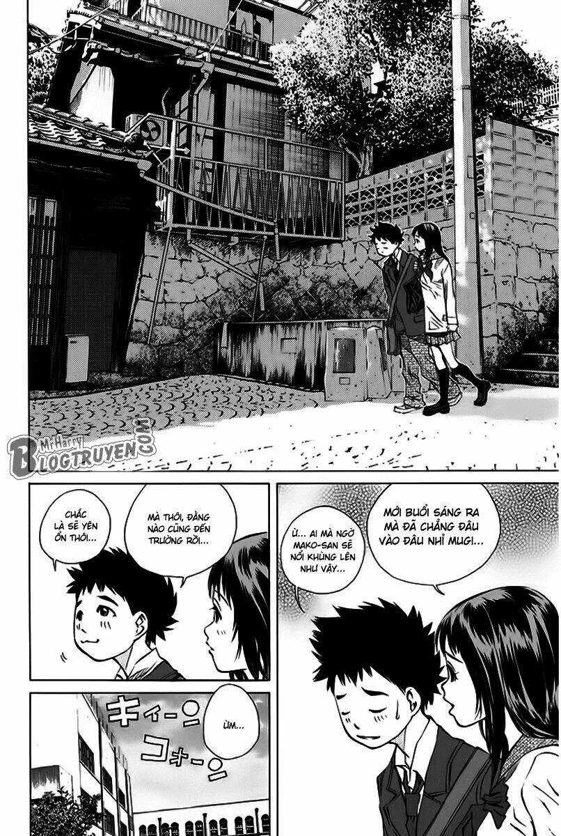 Pastel - Chapter 145 - Trang 15