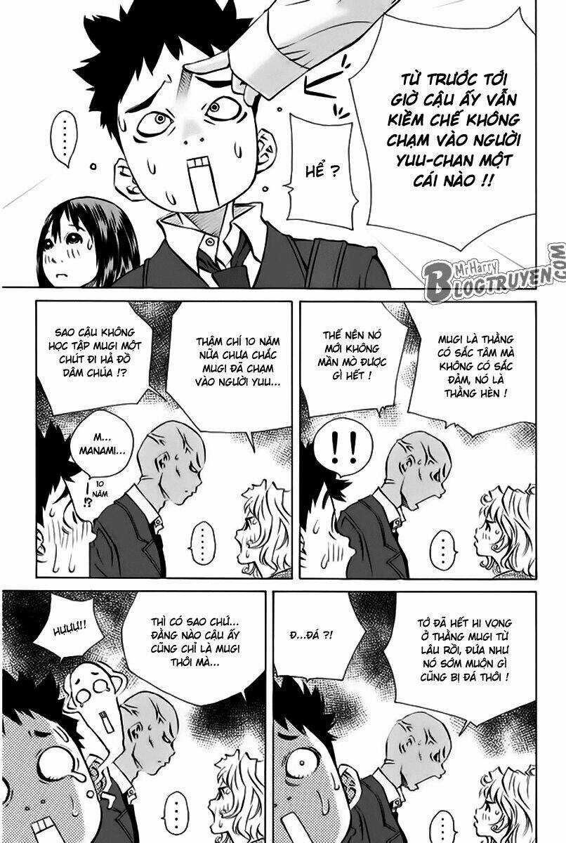 Pastel - Chapter 145 - Trang 18